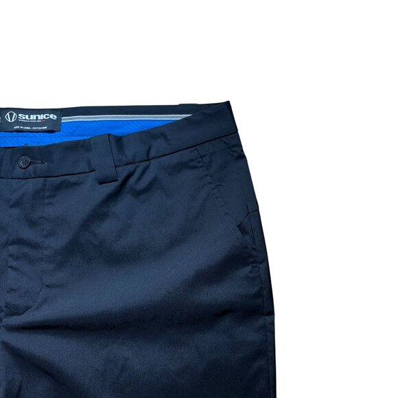 Sunice Men's Jones Water-Repellent Coollite Stretch Shorts Size 40 NWT - Picture 3 of 9